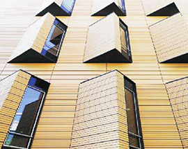 瑞高陶板有哪些特點？